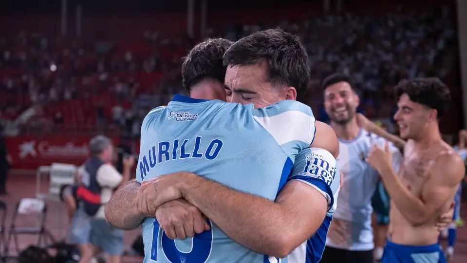 Málaga l X:MalagaCF