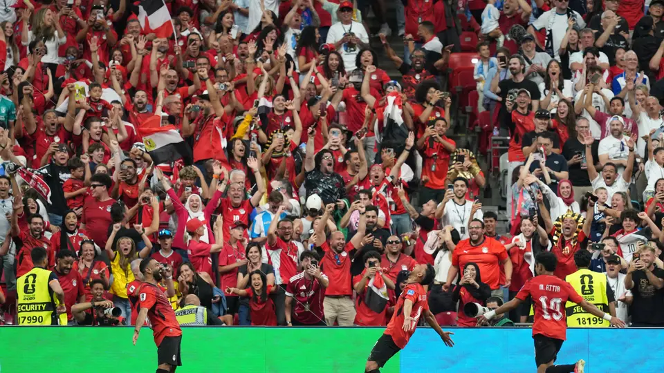 Trezeguet pone el definitivo 3 a 1 | AP