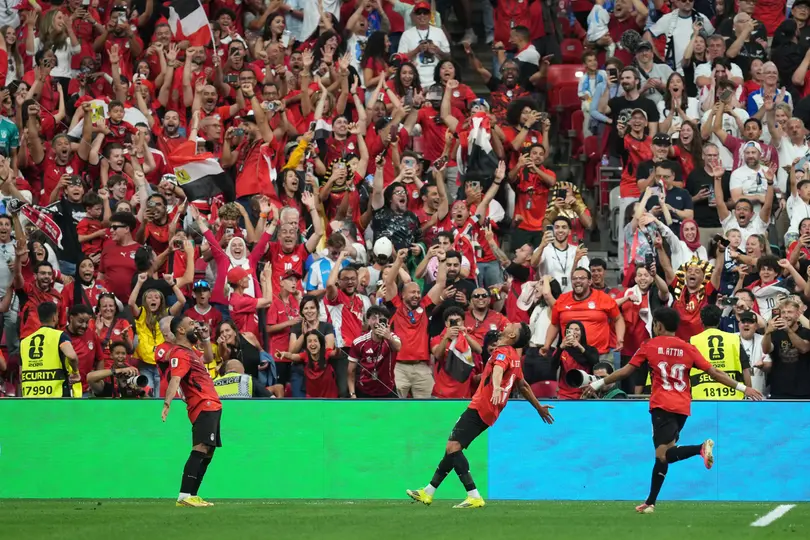 Trezeguet pone el definitivo 3 a 1 | AP