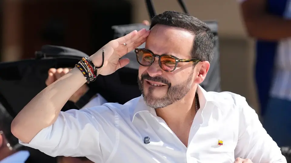 ¿Quién es Abelardo de la Espriella? El nuevo presidente de Colombia para el periodo 2026-2030
