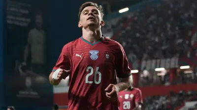 Francisco Conceição acerca de Cristiano Ronaldo: "No hay obligación de pasarle el balón"