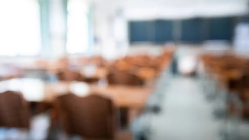 La suspensión de clases aplicará desde preescolar hasta universidades y centros de formación docente en la capital del país./ Pixabay
