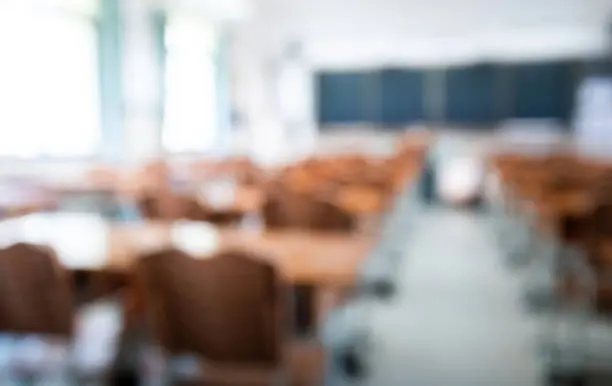 La suspensión de clases aplicará desde preescolar hasta universidades y centros de formación docente en la capital del país./ Pixabay