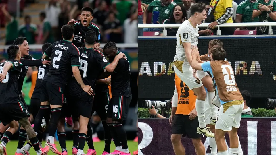 México vs República Checa: Antecedentes históricos y balance del Tricolor ante los europeos