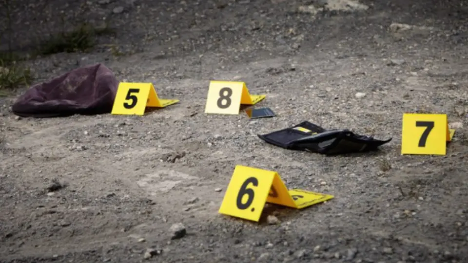 Sinaloa encabezó la lista de entidades con más homicidios durante el periodo analizado. / Redes.