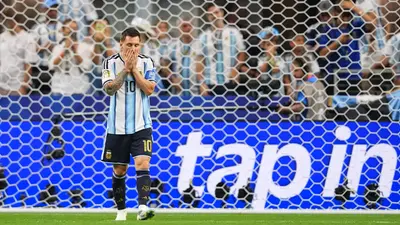 ¿Por qué Messi es el jugador con más penales fallados en Mundiales?