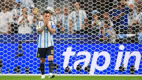 ¿Por qué Messi es el jugador con más penales fallados en Mundiales?