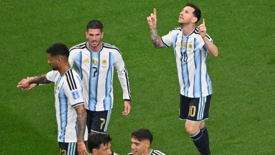 Copa del Mundo 2026: así marcha el Grupo J