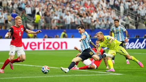 Así se han alternado los máximos goleadores en Mundiales