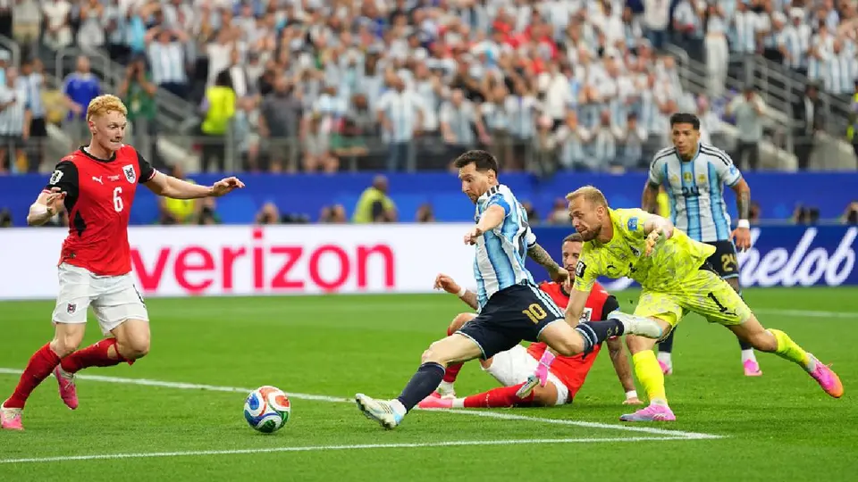 Así se han alternado los máximos goleadores en Mundiales