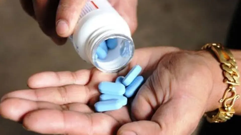 Decenas de extranjeros han sido detenidos por el tráfico de medicamentos / ONU