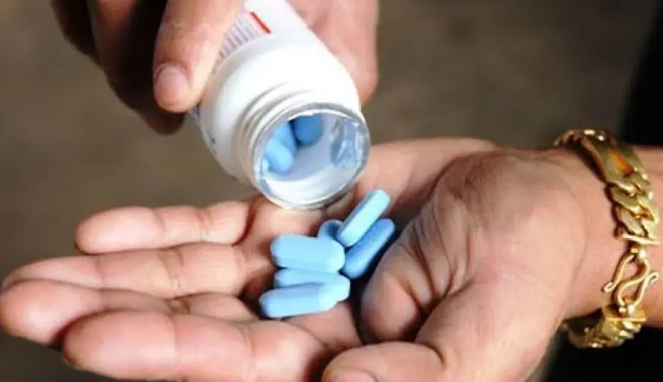 Decenas de extranjeros han sido detenidos por el tráfico de medicamentos / ONU