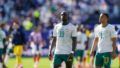 "Tenemos algunos problemas": Técnico de Senegal acepta falta de pagos durante el Mundial 2026