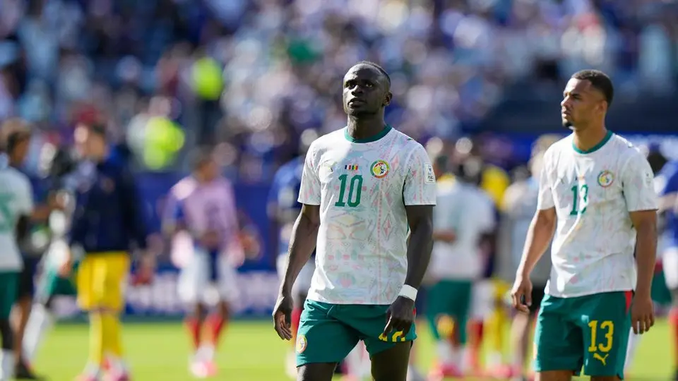 "Tenemos algunos problemas": Técnico de Senegal acepta falta de pagos durante el Mundial 2026