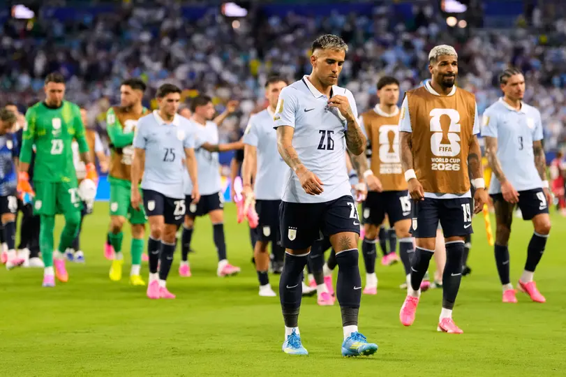 Uruguay | AP