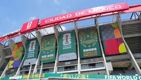¡Alerta FIFA! En redes sociales ofrecen acreditaciones del Mundial en 20 mil pesos para los juegos de México