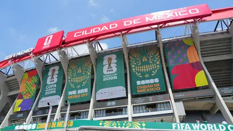 ¡Alerta FIFA! En redes sociales ofrecen acreditaciones del Mundial en 20 mil pesos para los juegos de México