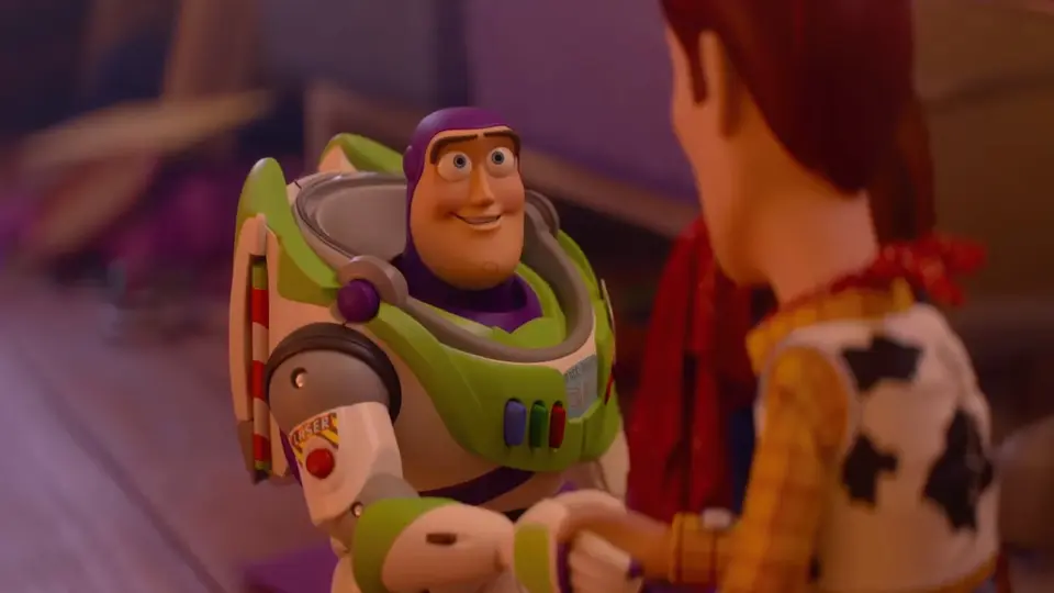 El filme superó el récord de estreno previamente establecido por Toy Story 4. / Disney Studios LA.