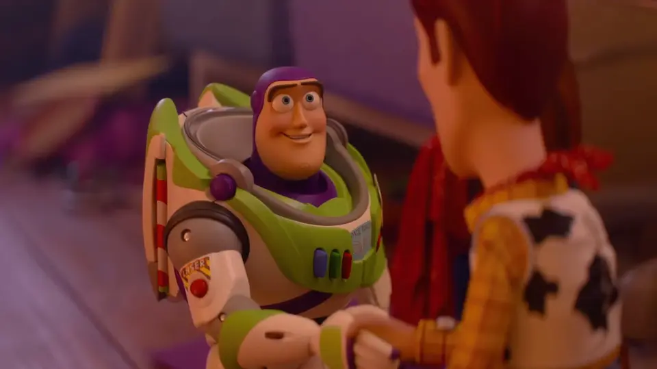El filme superó el récord de estreno previamente establecido por Toy Story 4. / Disney Studios LA.