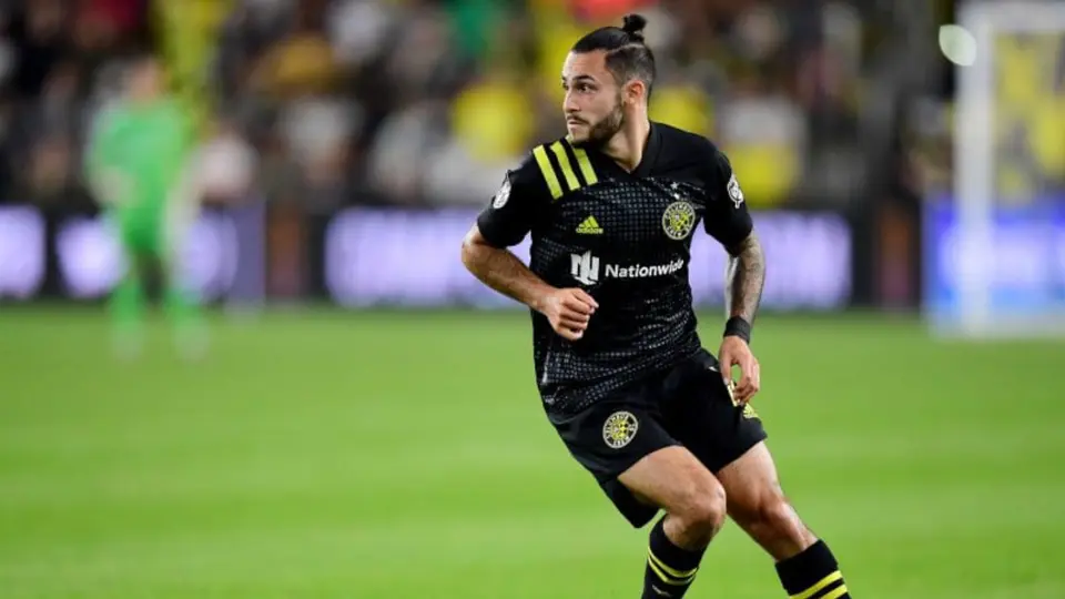 Milton tiene experiencia de jugar en la MLS | Especial