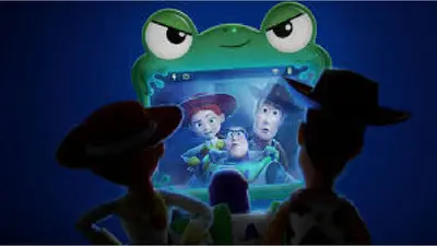 Título: ¿Por qué Toy Story 5 se convirtió en el estreno más exitoso de 2026?