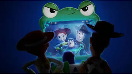 Título: ¿Por qué Toy Story 5 se convirtió en el estreno más exitoso de 2026?