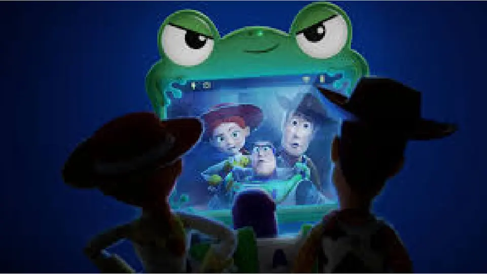 Título: ¿Por qué Toy Story 5 se convirtió en el estreno más exitoso de 2026?