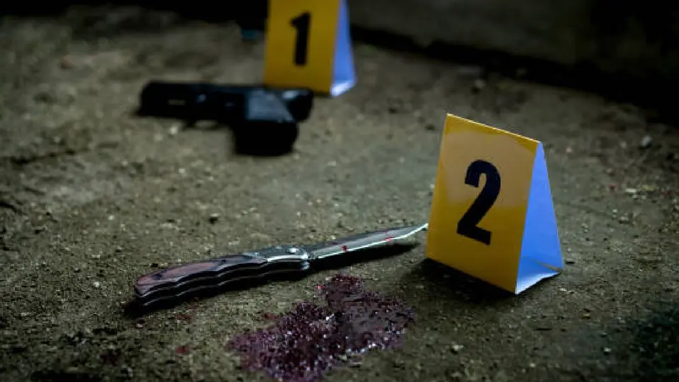 En los primeros 21 días de junio se contabilizaron 820 personas asesinadas en México. / Pixabay