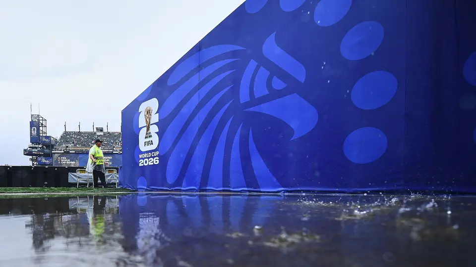 Mundial 2026: ¿Por qué se suspendió el partido de Francia contra Irak?
