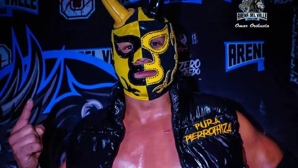 Pierroth Jr. se encuentra estable | Faebook Pierroth Jr.