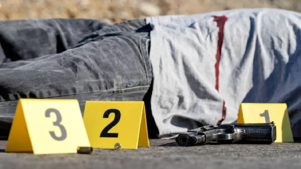 Suman 121 homicidios en el país durante celebración del Día del Padre