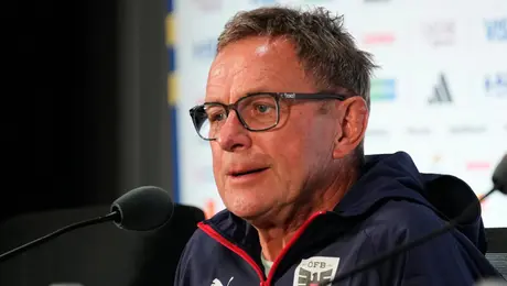 Rangnick compara a Lamine Yamal con Messi: “Puede llegar a su nivel”