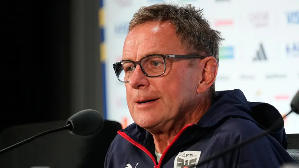 Rangnick compara a Lamine Yamal con Messi: “Puede llegar a su nivel”