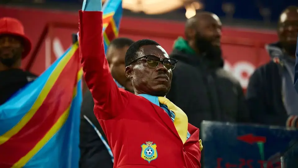 Lumumba | Captura de pantalla
