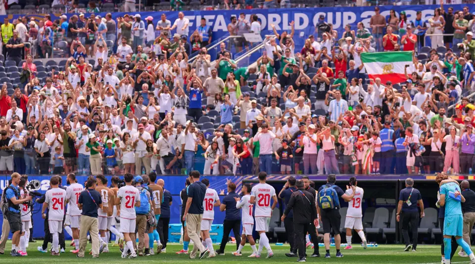 Irán agradece la hospitalidad de México durante el Mundial 2026 | MEXSPORT