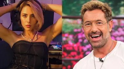 Ana Sinclair revela por qué terminó con Gabriel Soto: “A mí me vendió fidelidad”