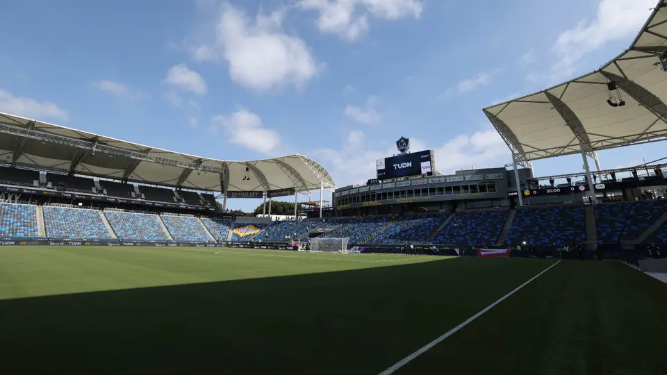 Dignity Health Sports Park |IMAGO7