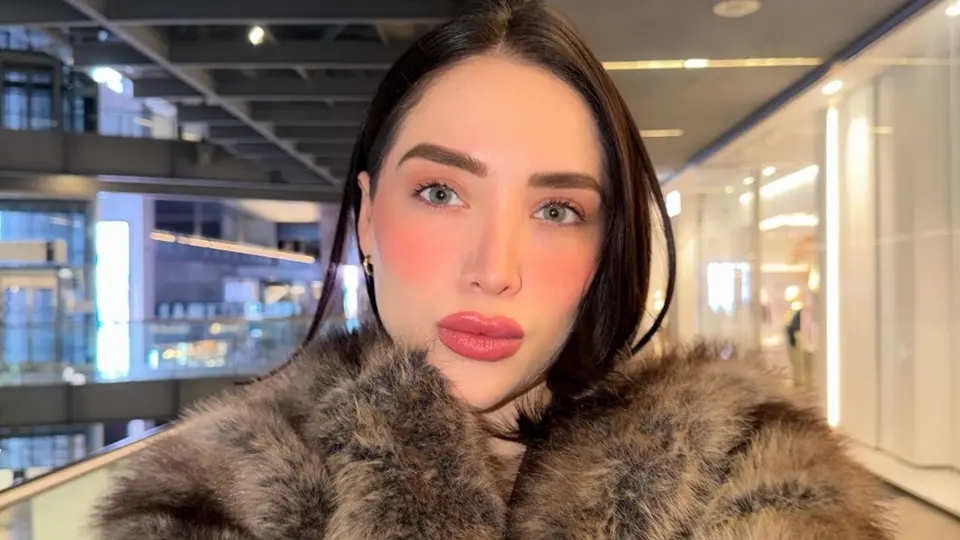 Adriana García era originaria de Culiacán, Sinaloa, y compartía contenido sobre belleza, moda y estilo de vida en redes sociales./ RS