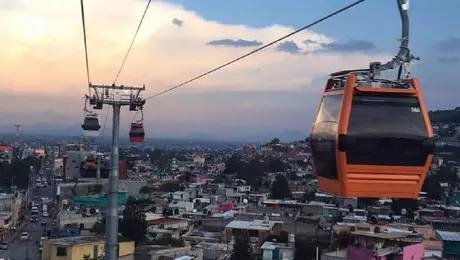 Mexicable Línea 1 estará cerrado hasta agosto: fechas y estaciones sin servicio