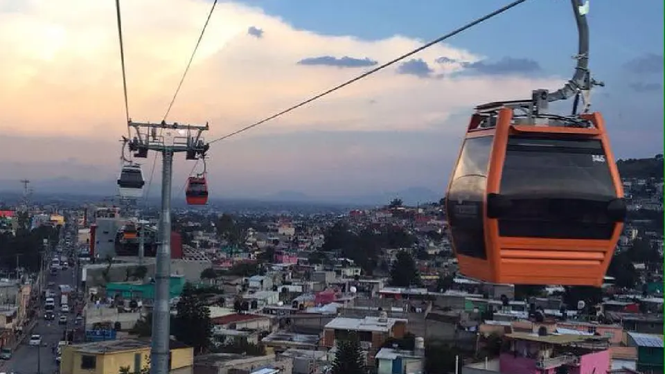 Mexicable Línea 1 estará cerrado hasta agosto: fechas y estaciones sin servicio