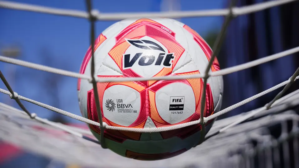 Balón Liga de Expansión | IMAGO7