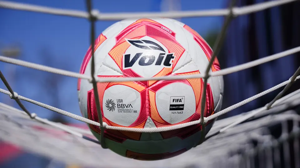 Balón Liga de Expansión | IMAGO7