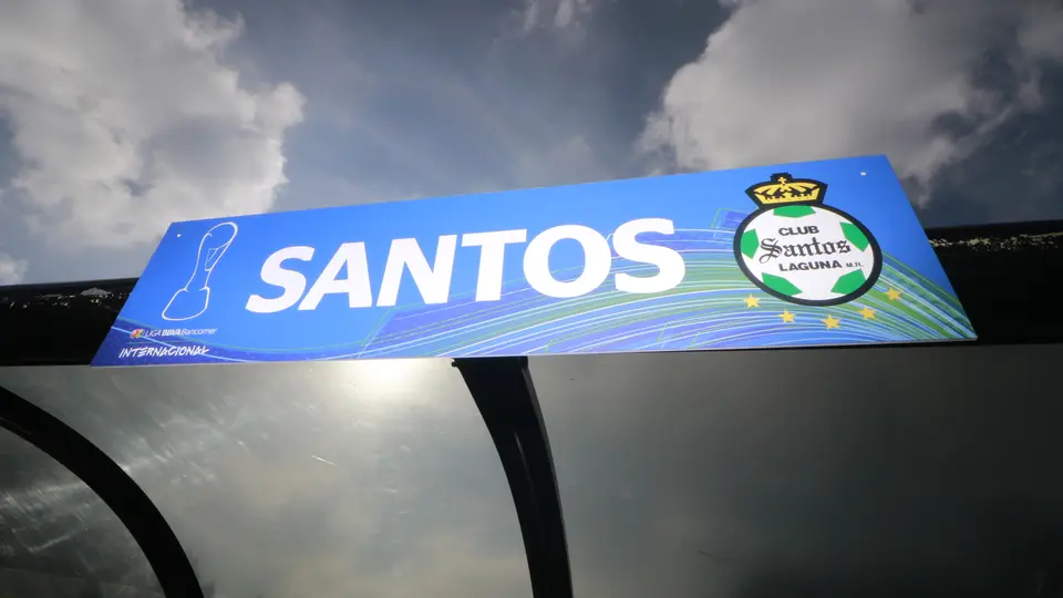 Escudo de Santos Laguna | IMAGO7