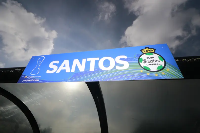 Escudo de Santos Laguna | IMAGO7