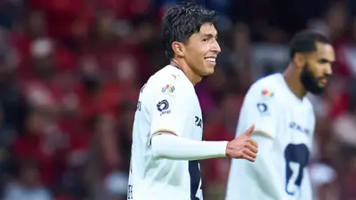 ¿Quién es Víctor Arteaga, el fichaje sin reflectores de Pumas que ha destacado en sus primeras actuaciones?