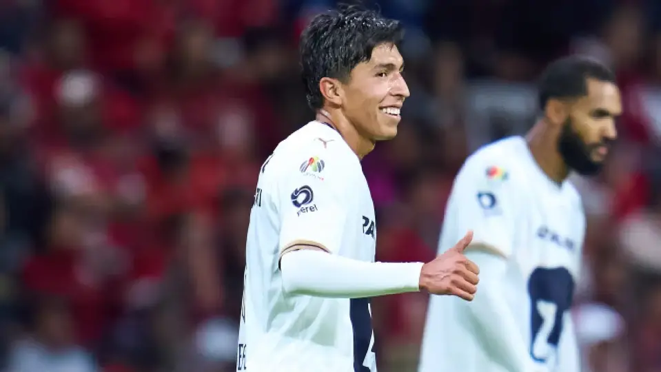 Víctor Arteaga l MEXSPORT