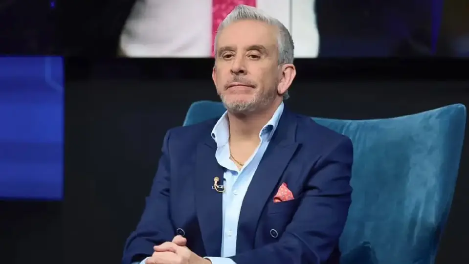 Emilio Escalante l Instagram: @pdteescalante