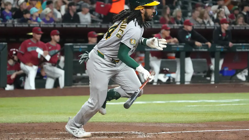 Kuroda-Grauer  MLB l AP