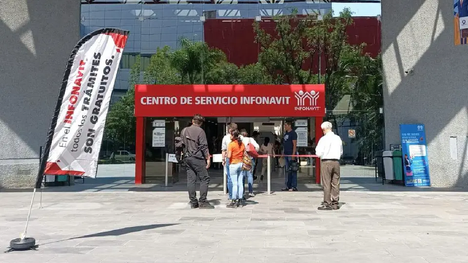 El propio portal permitirá descargar el Aviso de Suspensión de Descuento / Especial