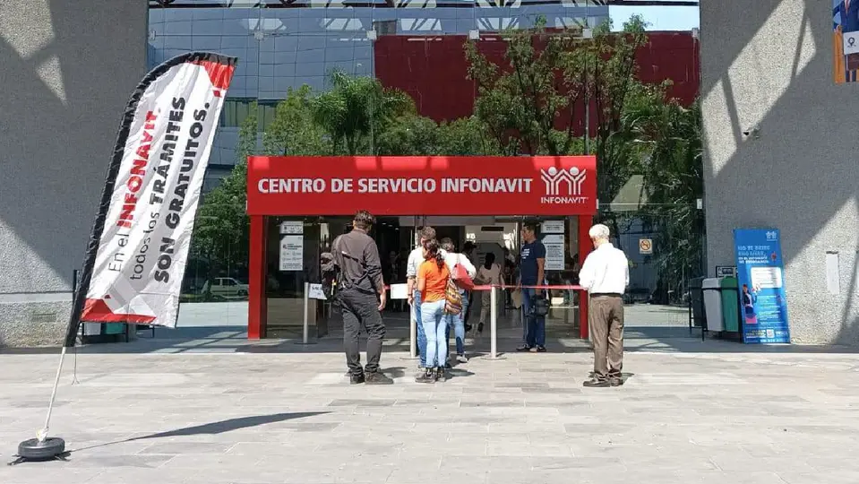 El propio portal permitirá descargar el Aviso de Suspensión de Descuento / Especial